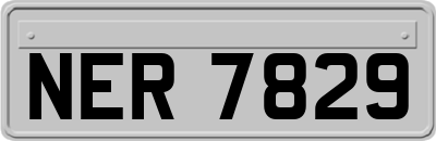 NER7829