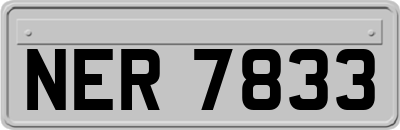 NER7833