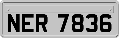 NER7836