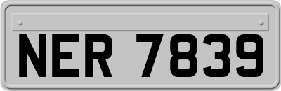 NER7839