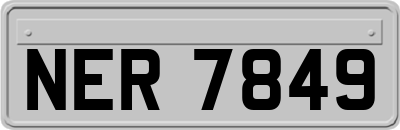 NER7849