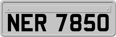 NER7850