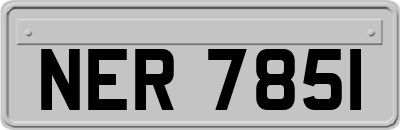 NER7851