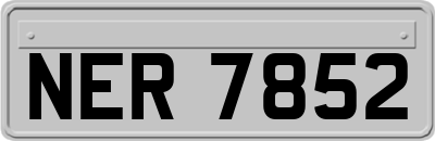 NER7852