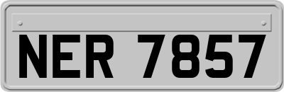 NER7857