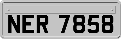 NER7858