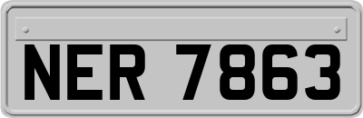 NER7863