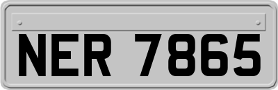 NER7865