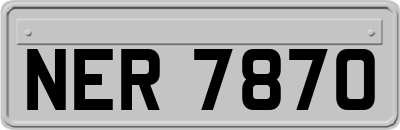 NER7870