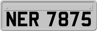 NER7875