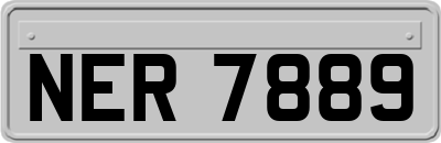 NER7889