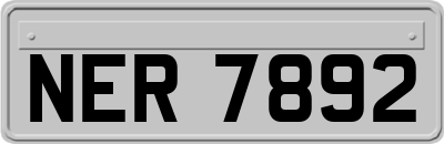 NER7892