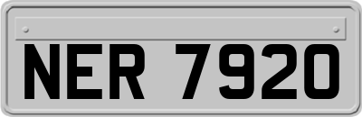 NER7920