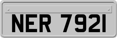 NER7921