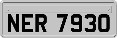 NER7930