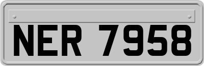 NER7958