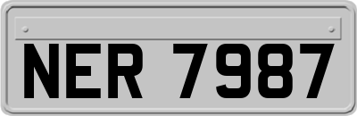 NER7987