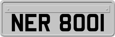 NER8001