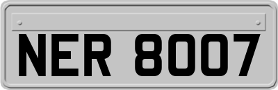 NER8007