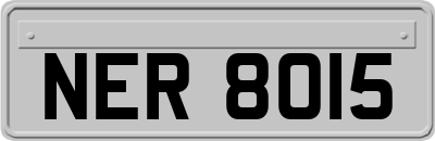 NER8015