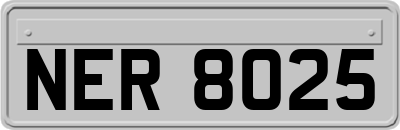 NER8025