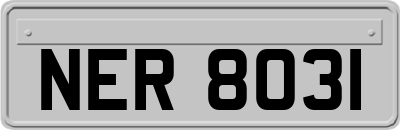 NER8031