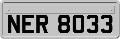 NER8033