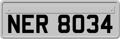 NER8034