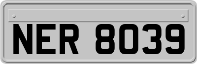 NER8039