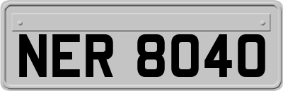 NER8040