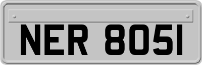 NER8051