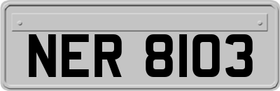 NER8103