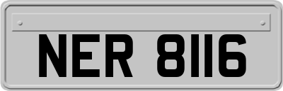 NER8116