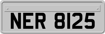 NER8125