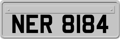 NER8184