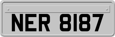 NER8187