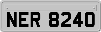 NER8240