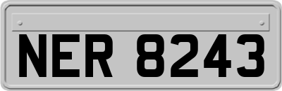 NER8243