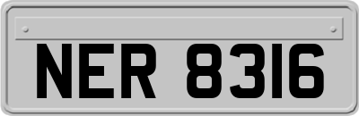 NER8316