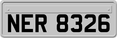 NER8326