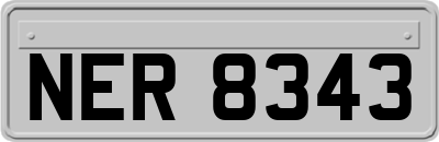 NER8343