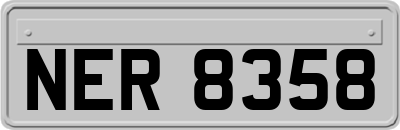 NER8358