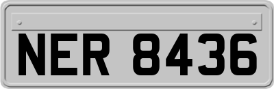 NER8436