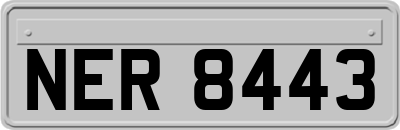 NER8443