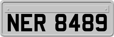 NER8489