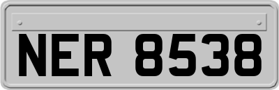 NER8538