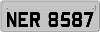 NER8587