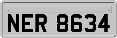 NER8634