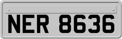 NER8636