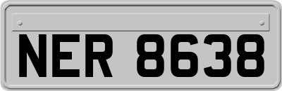 NER8638